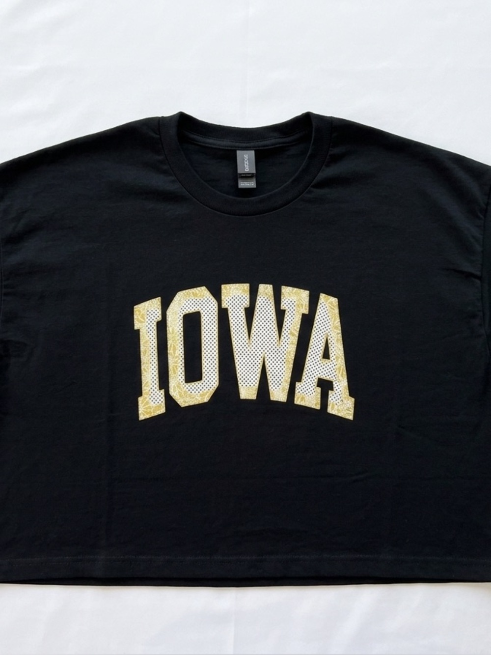 Iowa T-shirt